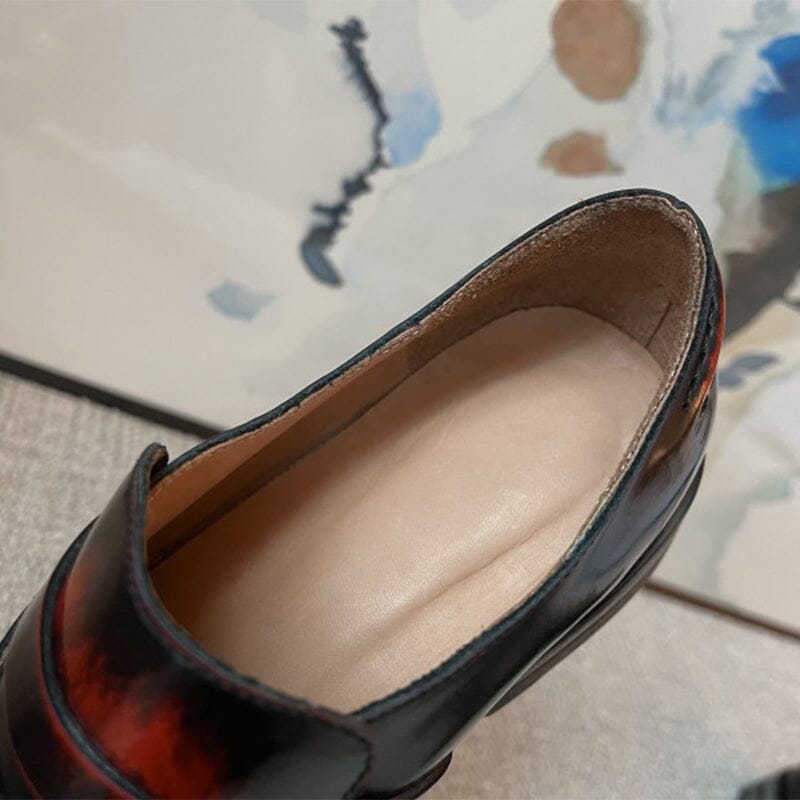  Loafers 