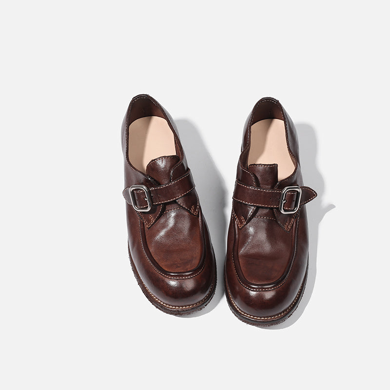  Loafers 