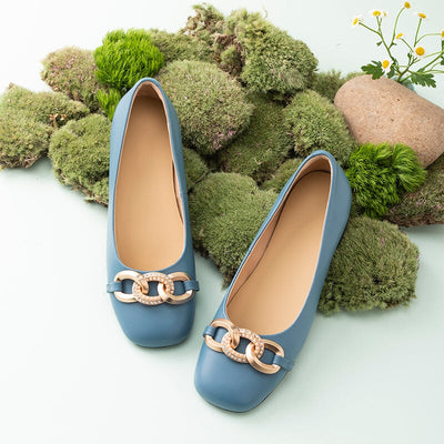 Shop Handmade Leather Loafers Shoes | Dwarvesshoes â Page 5 â DwarvesShoes