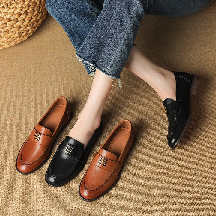  Loafers 