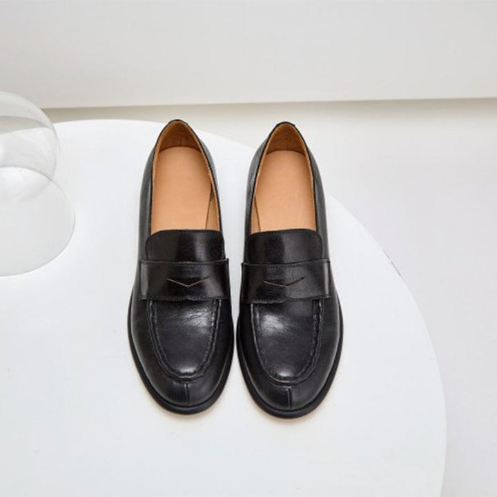  Loafers 
