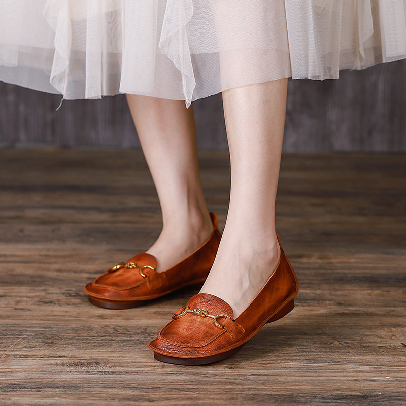  Loafers 