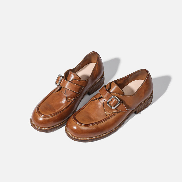  Loafers 