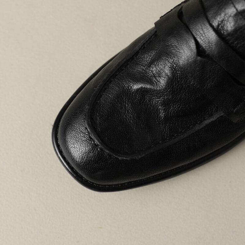  Loafers 