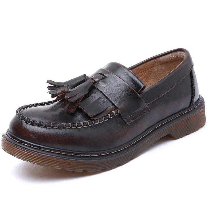  Loafers 