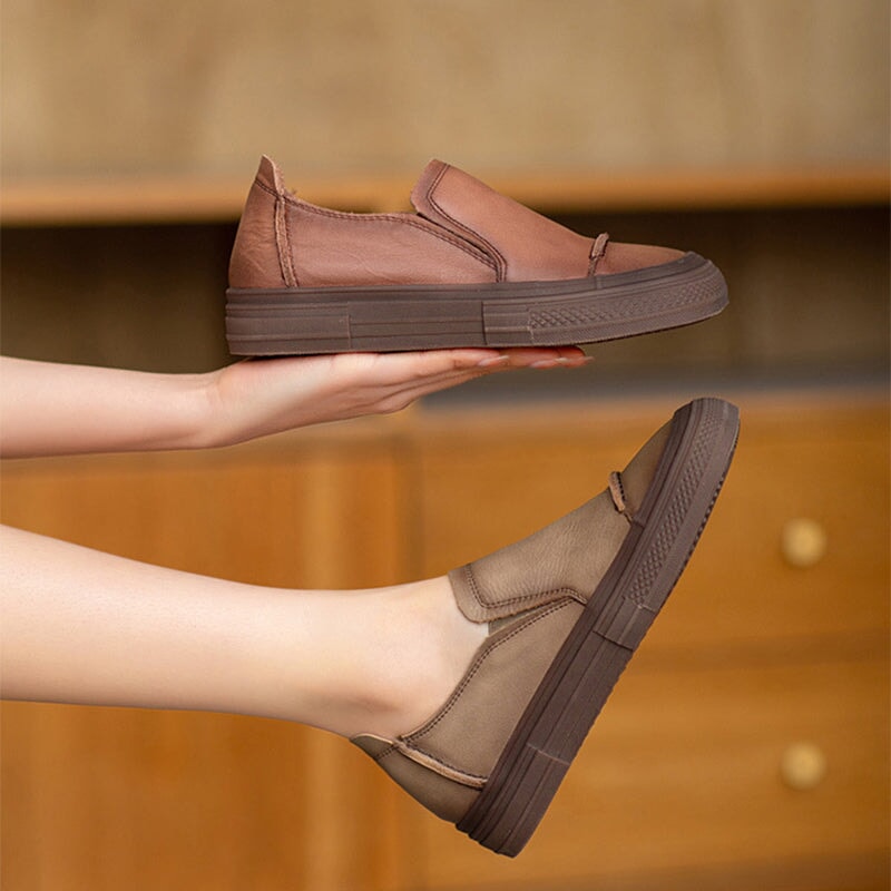  Loafers 