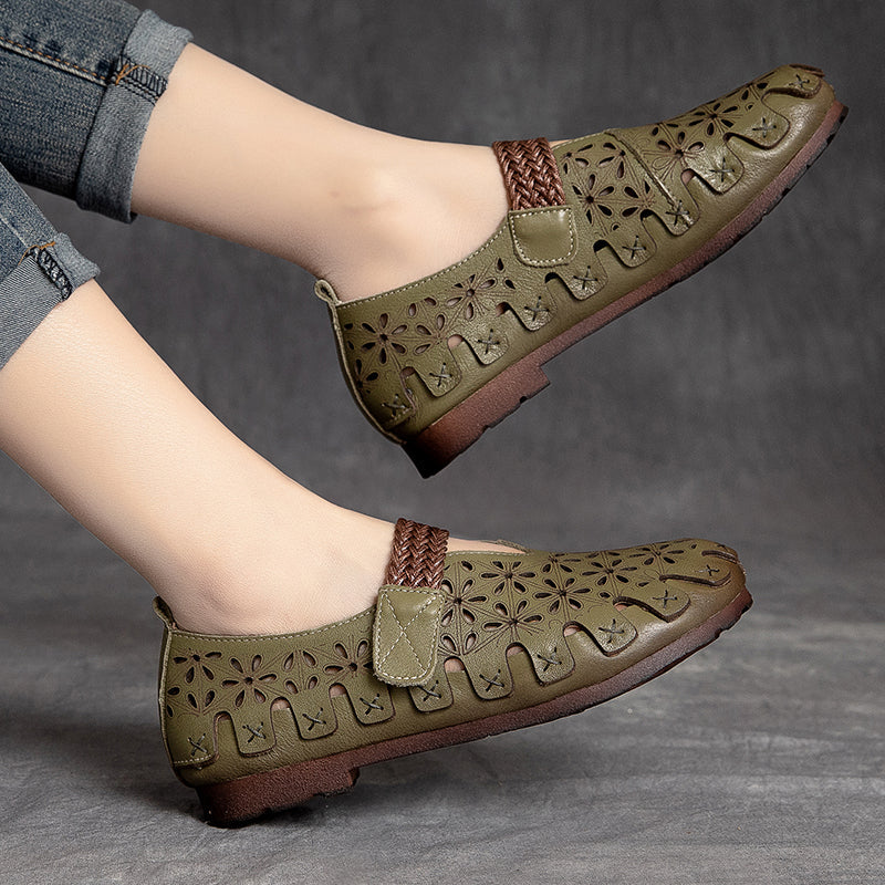  Loafers 