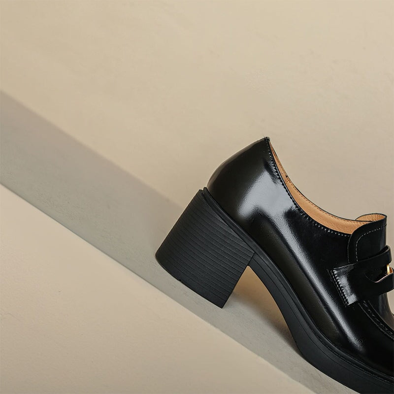  Loafers 