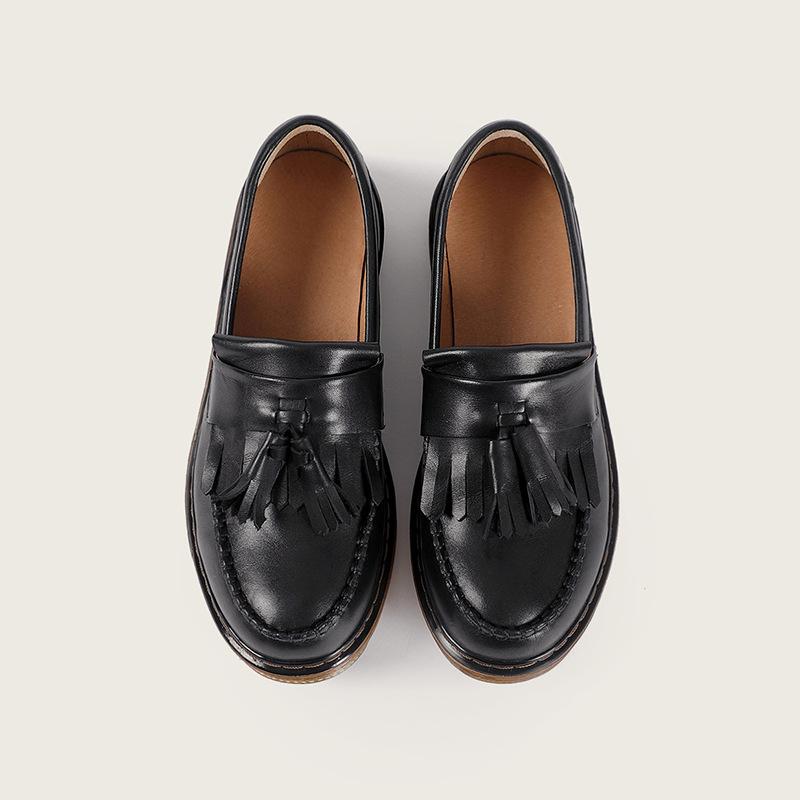  Loafers 