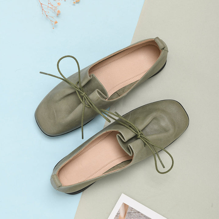  Loafers 