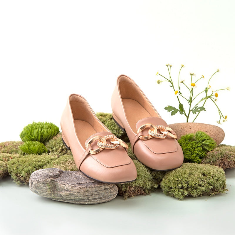  Loafers 