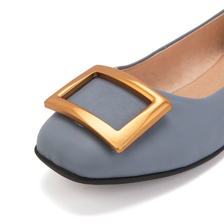  Loafers 