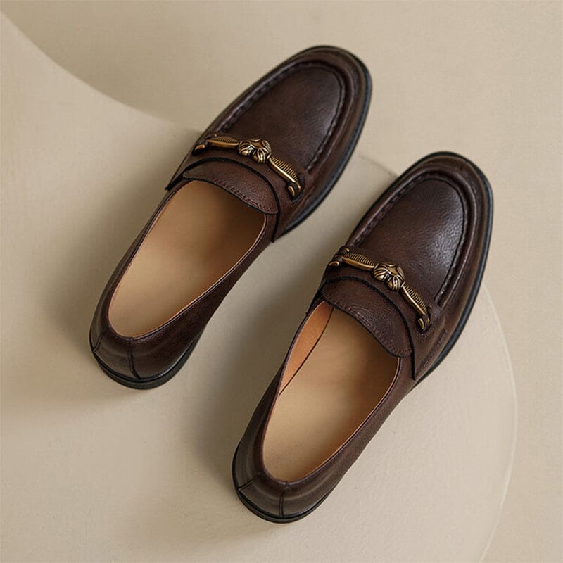  Loafers 