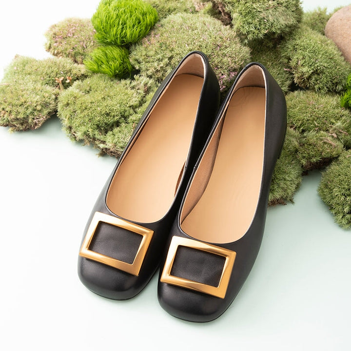  Loafers 