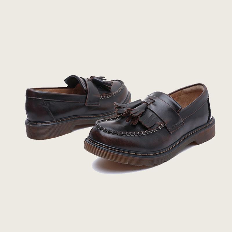  Loafers 