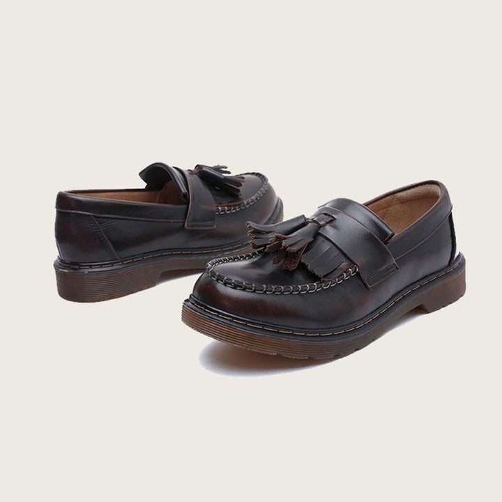  Loafers 