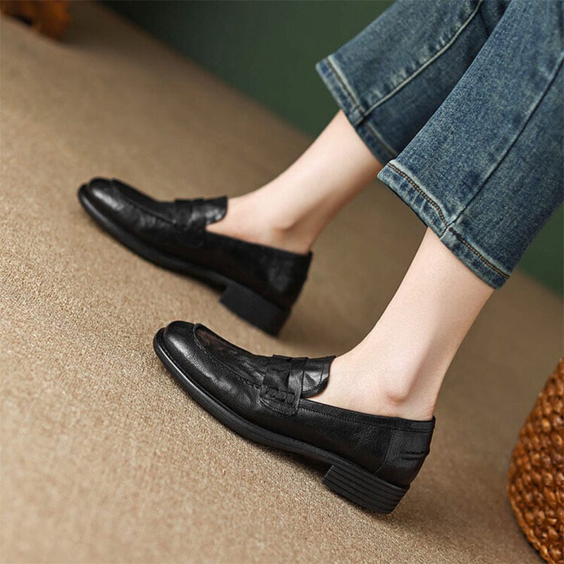  Loafers 