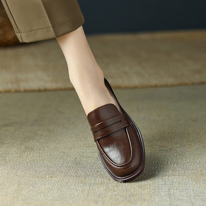  Loafers 