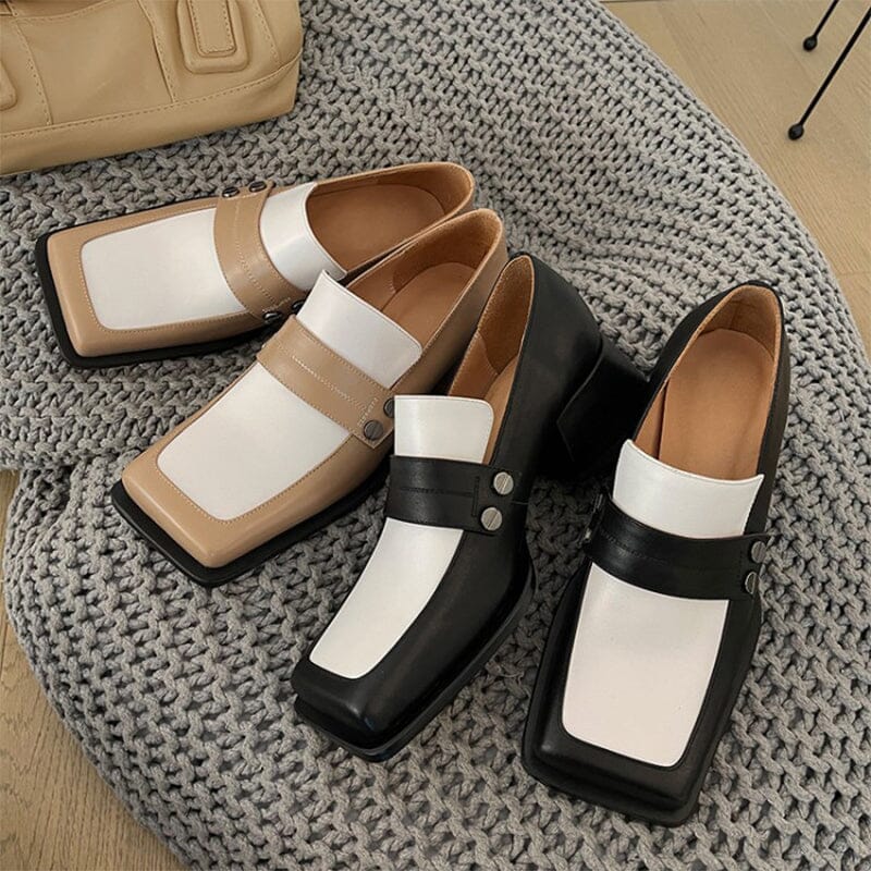  Loafers 