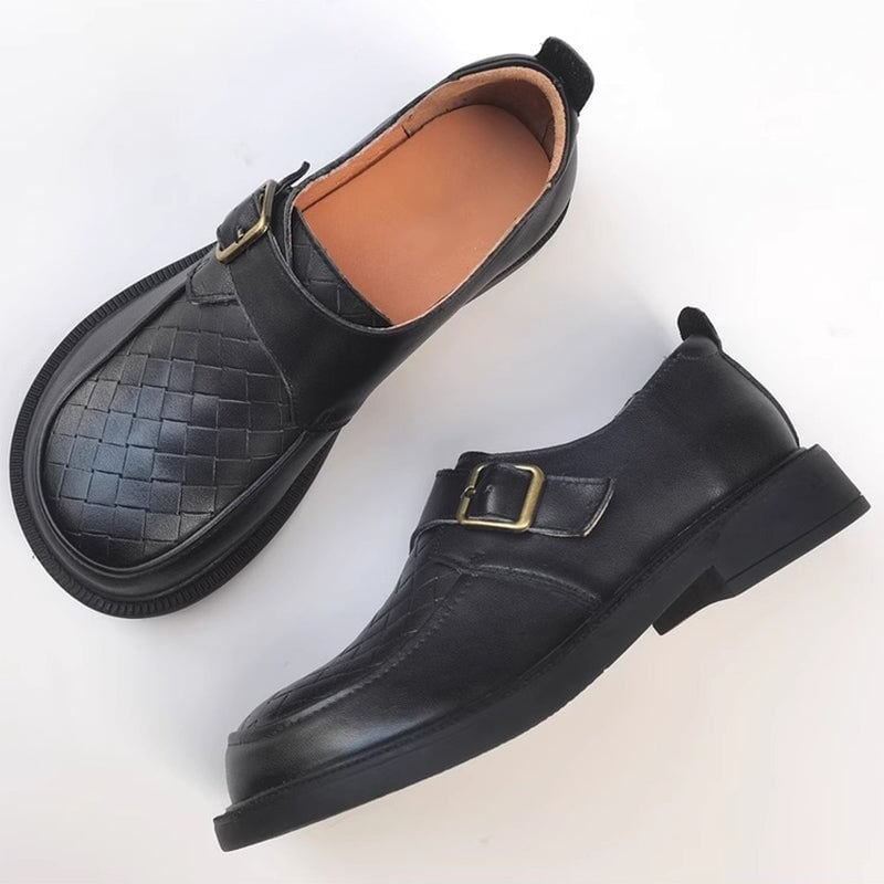  Loafers 