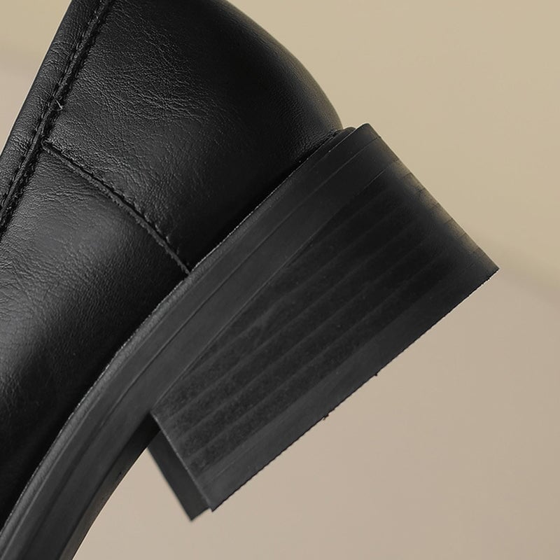  Loafers 