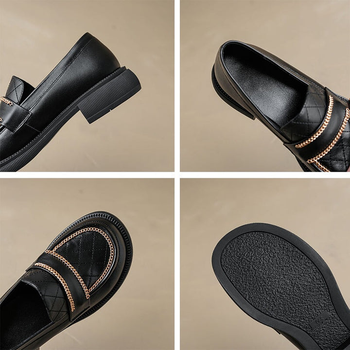  Loafers 