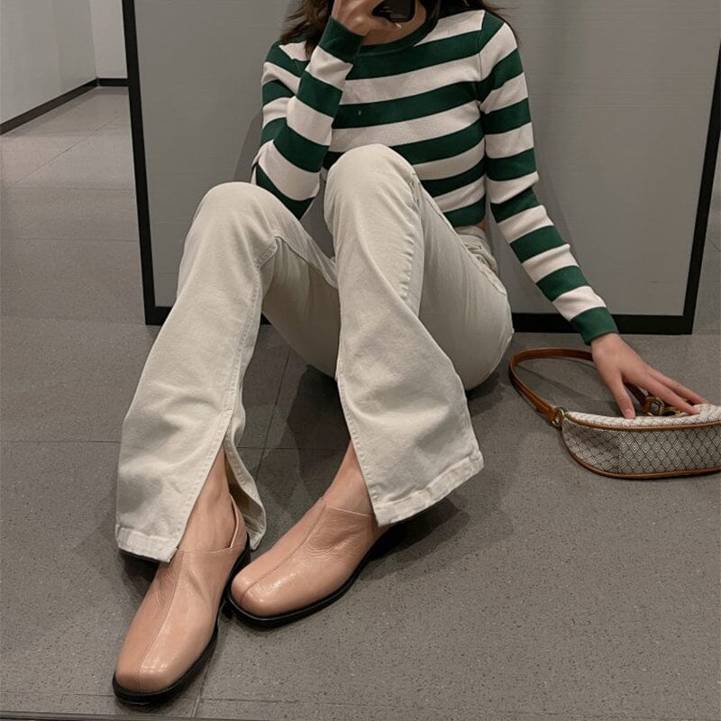  Loafers 