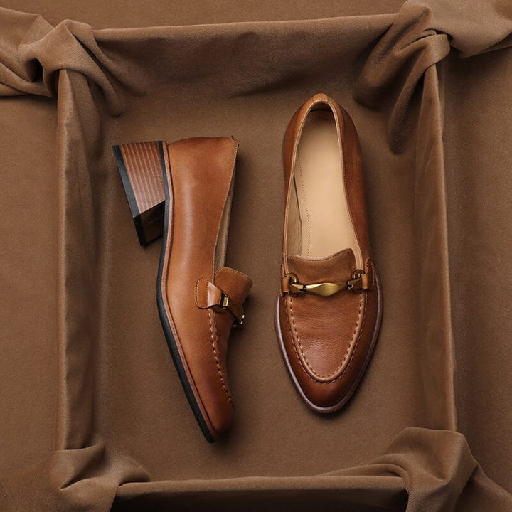  Loafers 