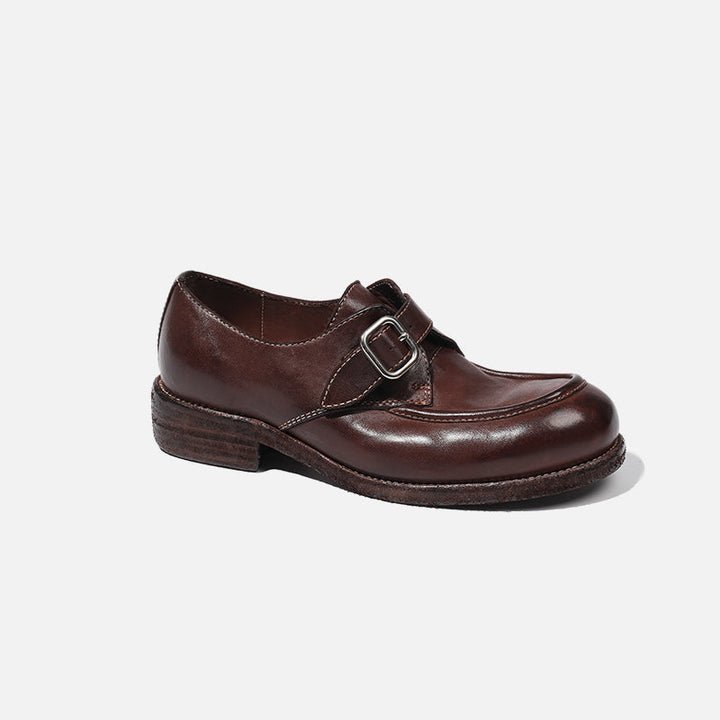  Loafers 
