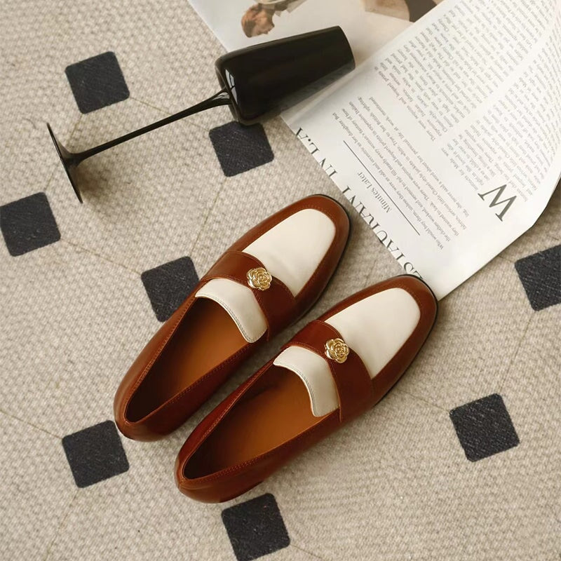  loafers 