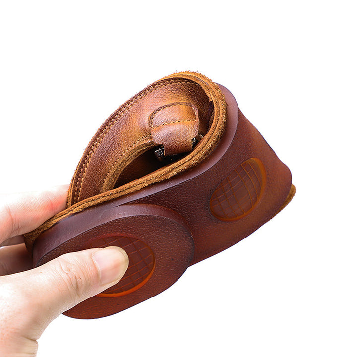  Loafers 