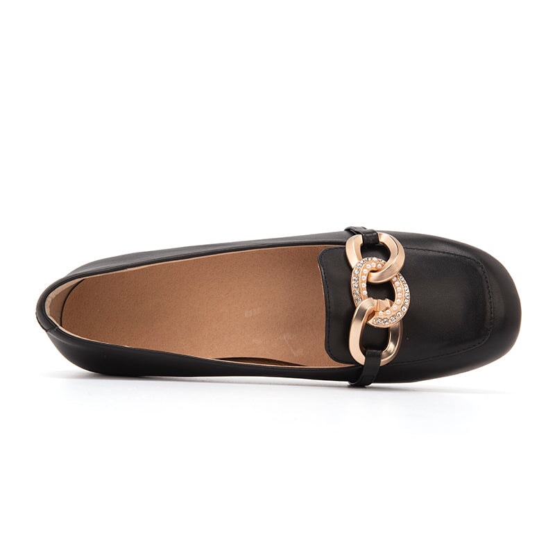  Loafers 