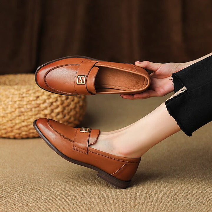  Loafers 