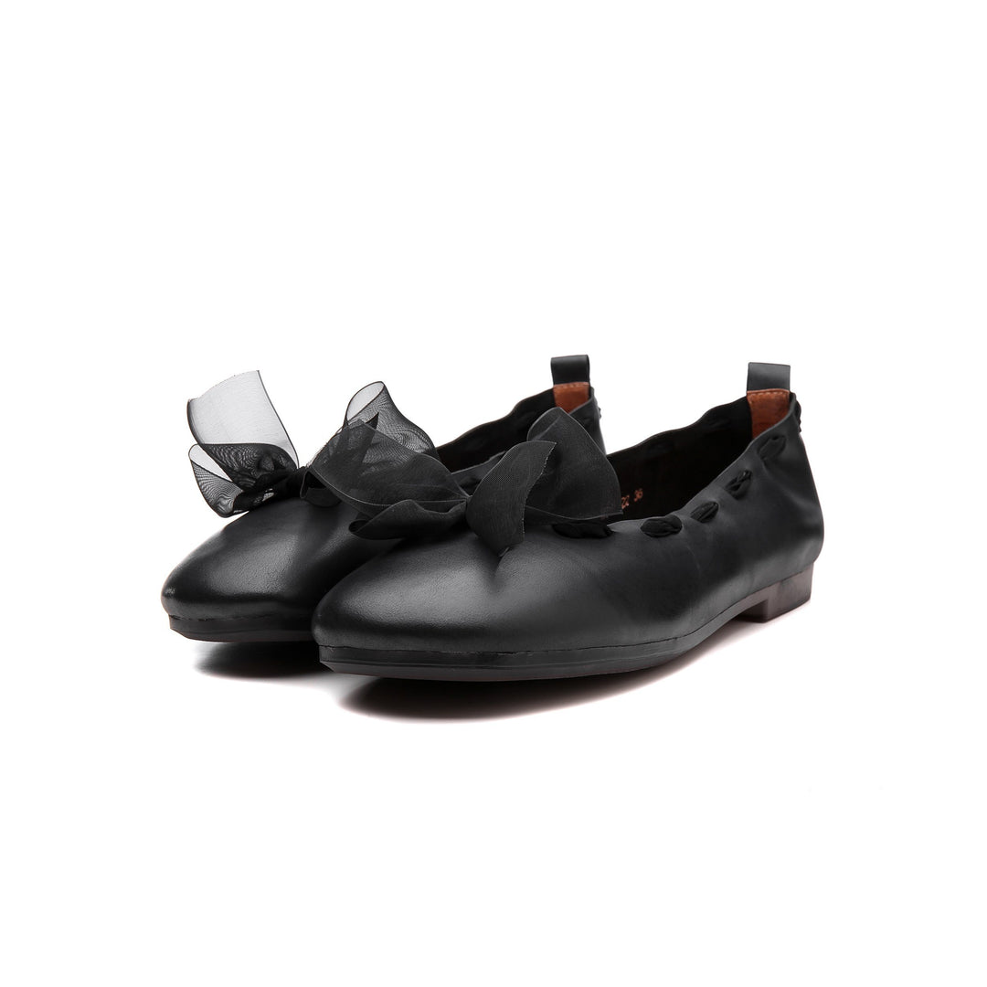  Loafers 