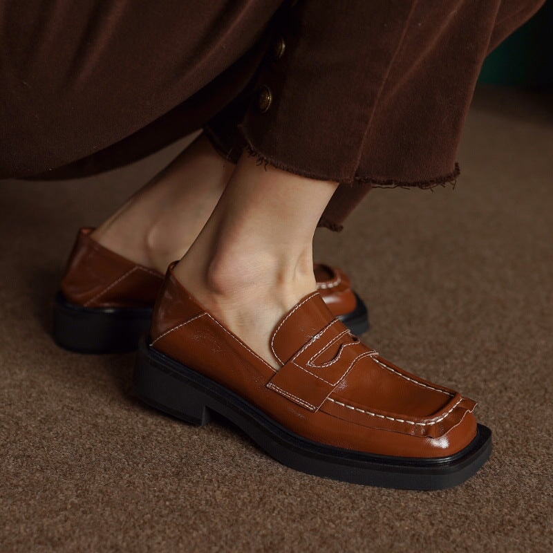  Loafers 