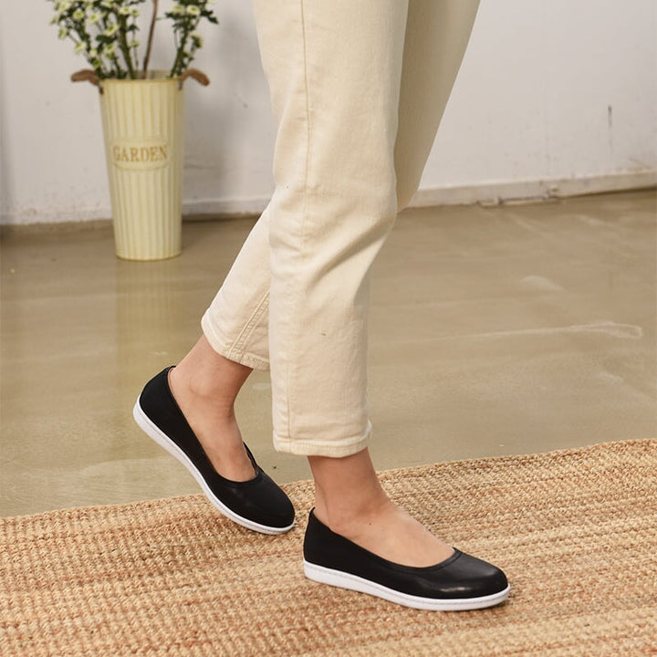 Loafers 