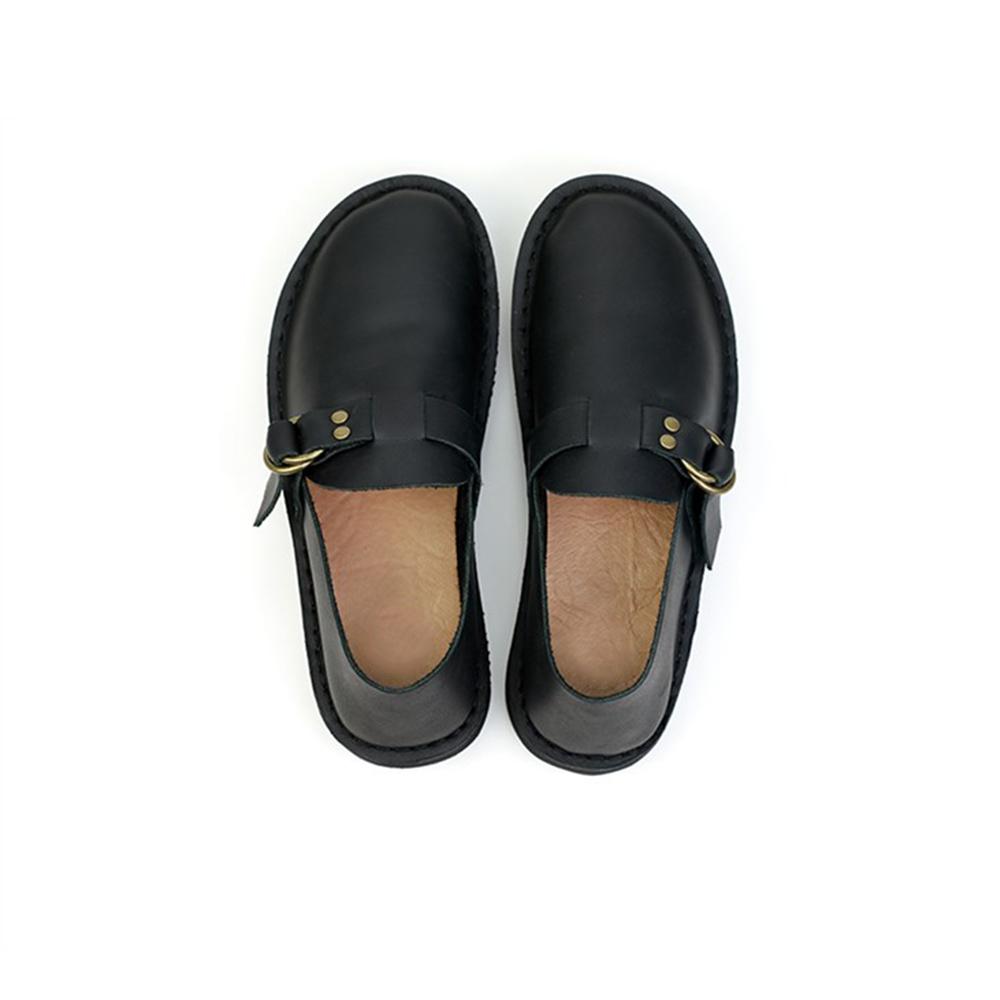  Loafers 