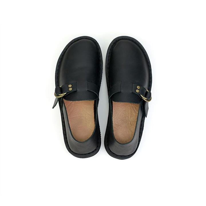  Loafers 