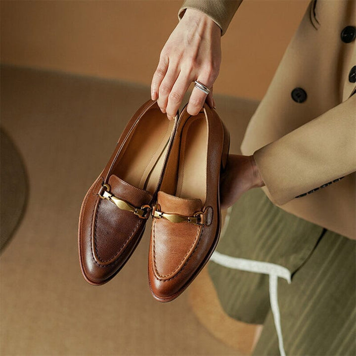  Loafers 