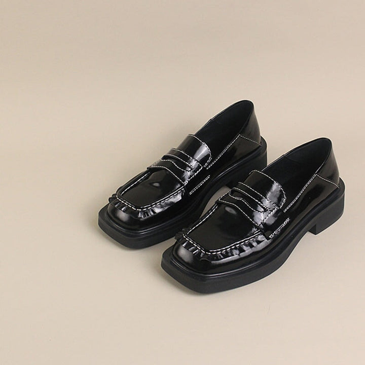  Loafers 