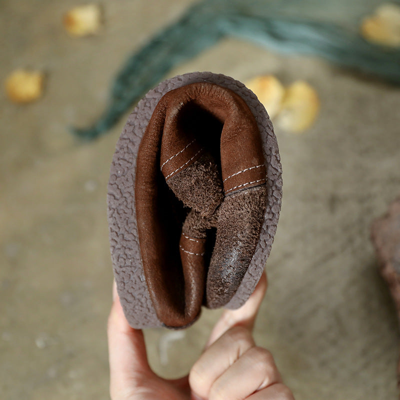  Loafers 