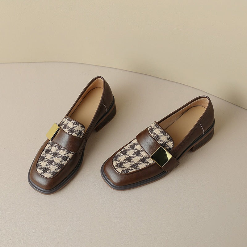  Loafers 