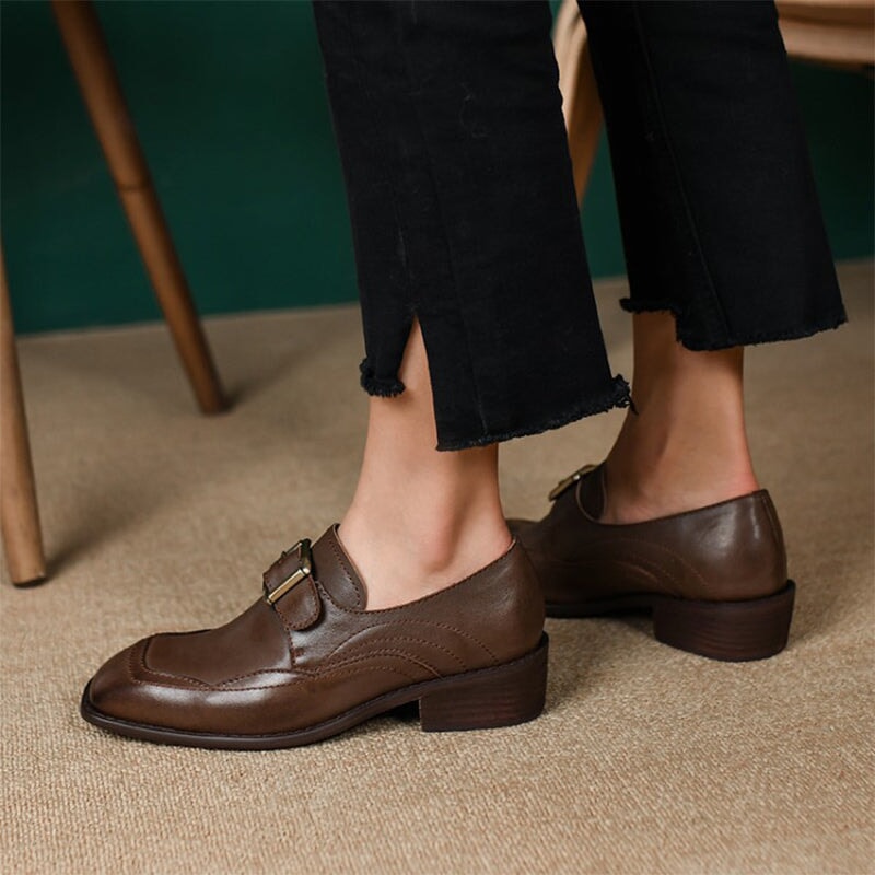  Loafers 