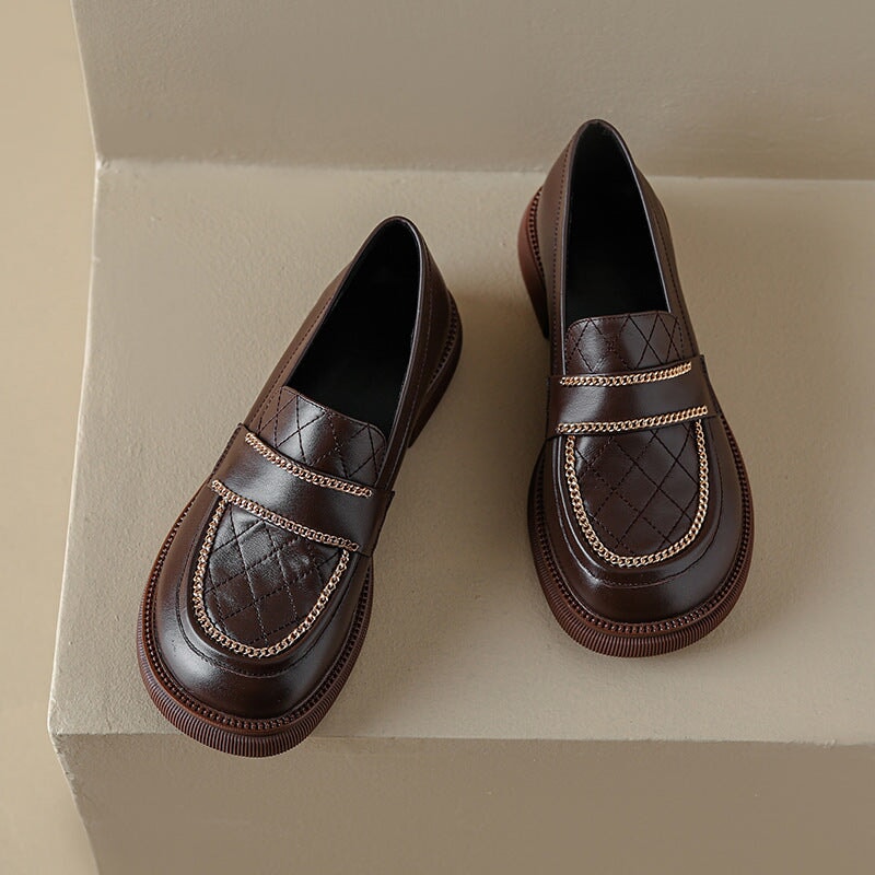  Loafers 