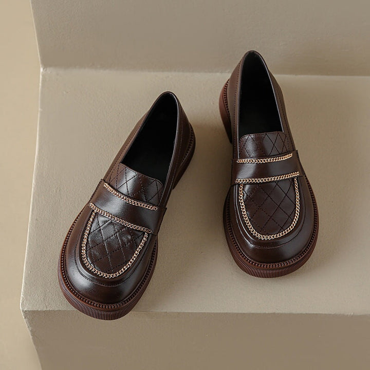  Loafers 
