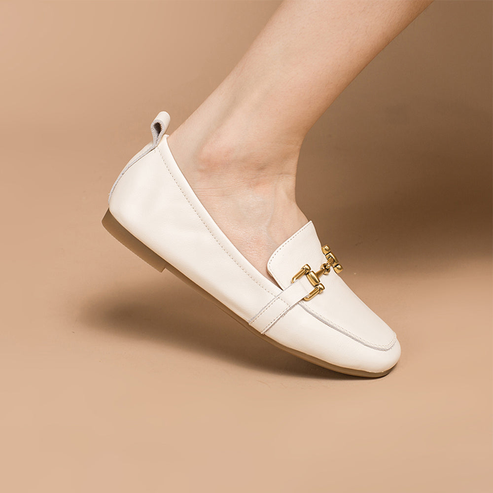  Loafers 