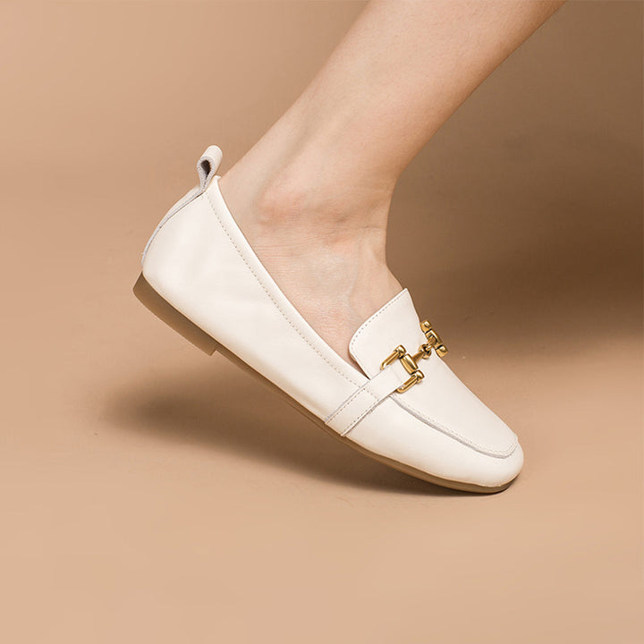  Loafers 