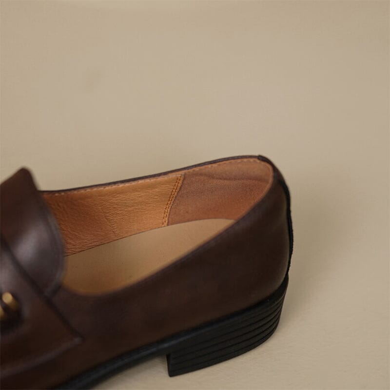  Loafers 