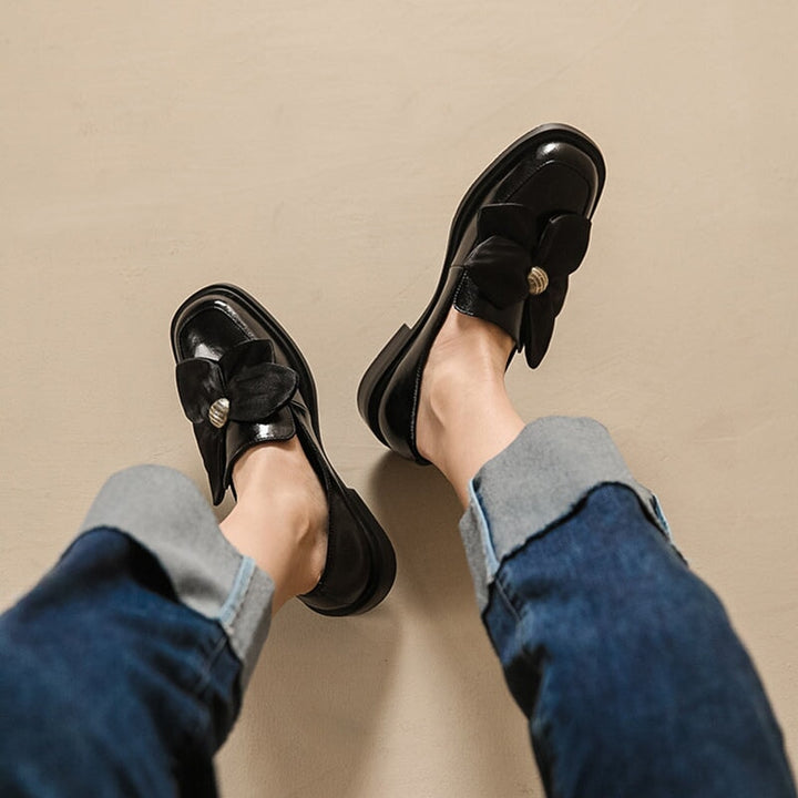 Loafers 