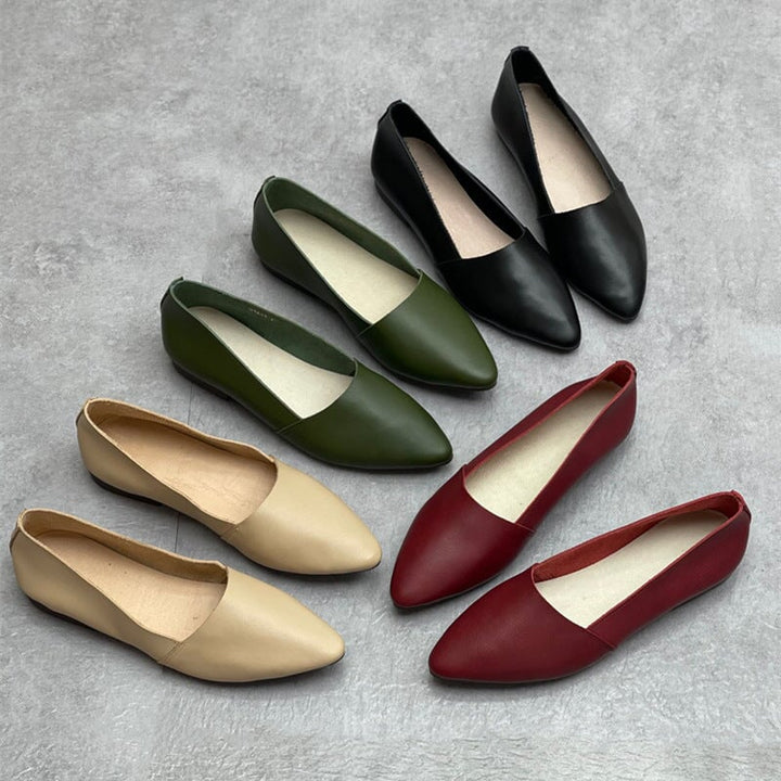  Loafers 